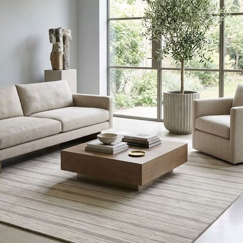 Dynamic Rugs