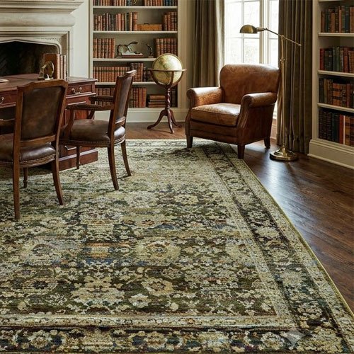Oriental Weavers