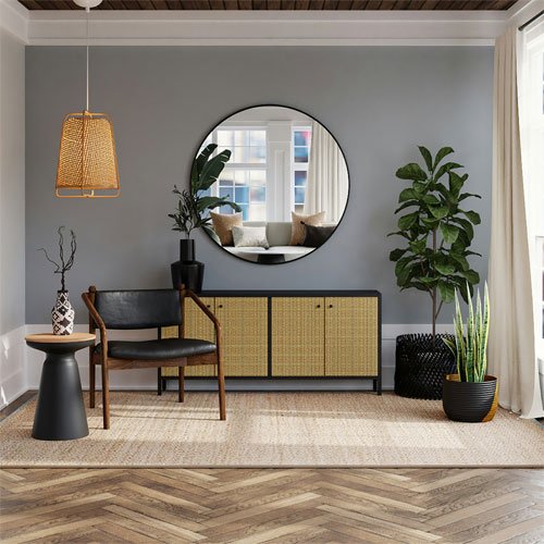 Radici USA Rugs