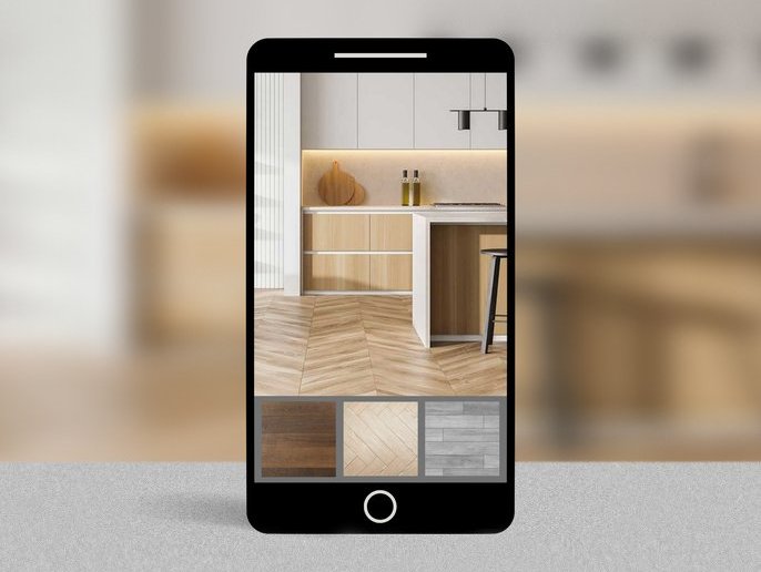 Visualizer from Carpet Villa in Houston,Texas