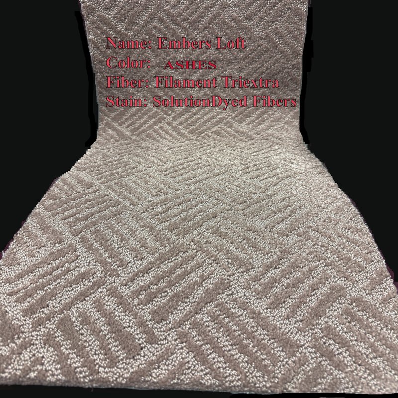 Pattern Carpet In Stock high traffic stairs Houston TX High stain resistance.