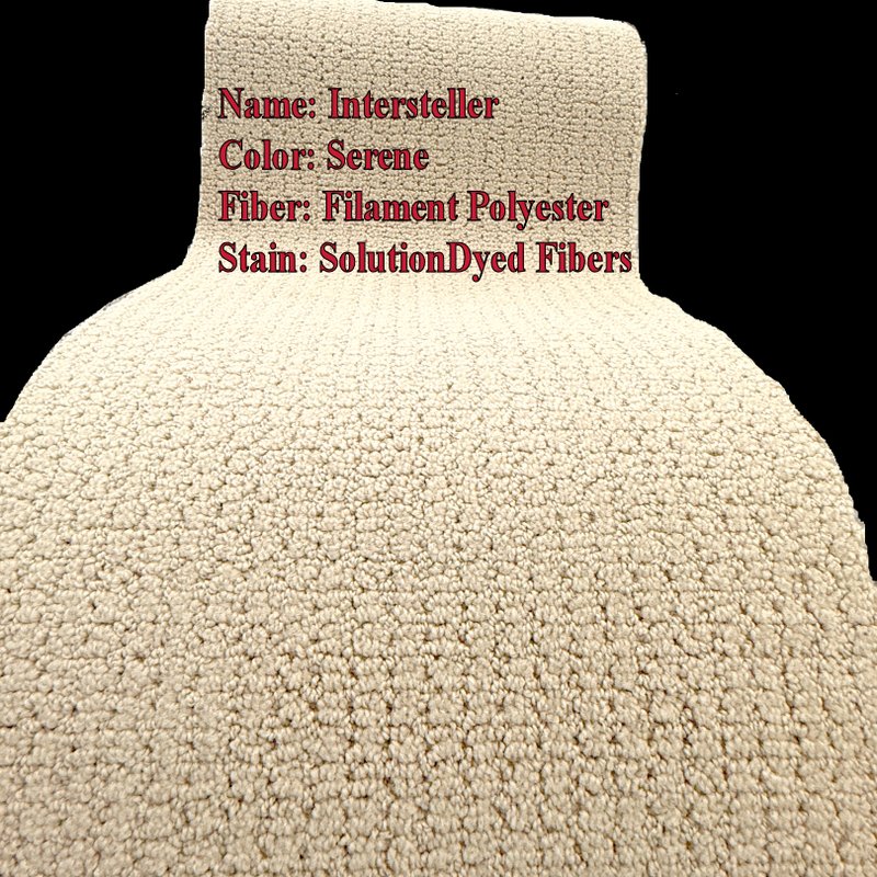 Pattern Carpet High Traffic. Excellent for Stairs, Elderly and Children, pet and kid proof