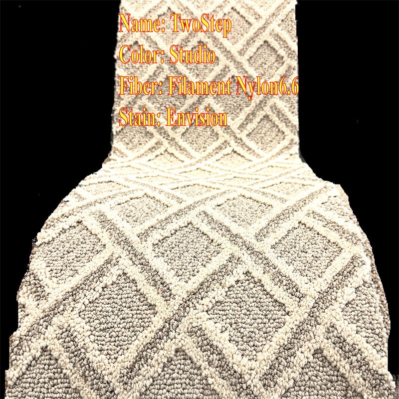Masland Nylon Carpet