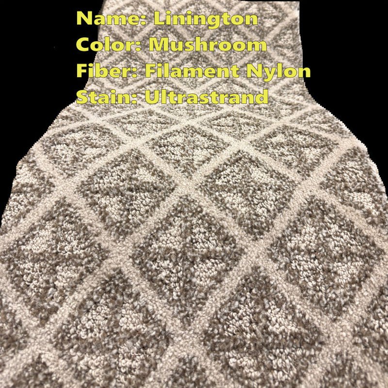 Mohawk Nylon