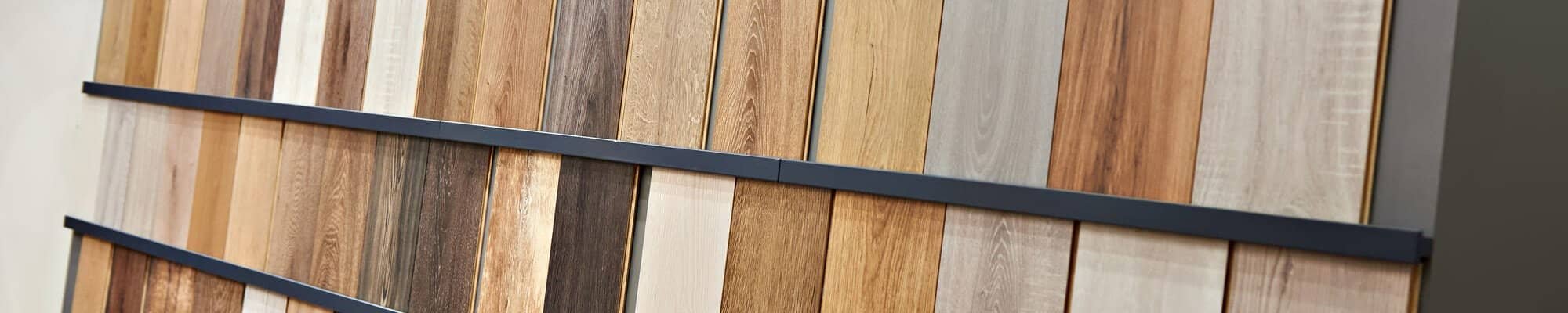 Flooring Products from Carpet Villa in Houston
