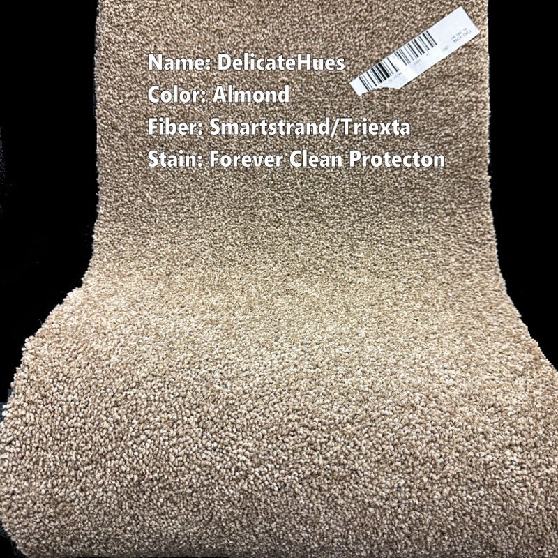 Mohawk Smartstrand