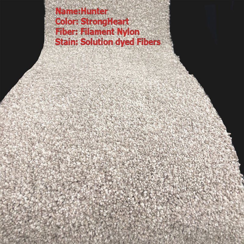 Carpet - Hunter (StrongHeart)